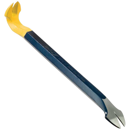 Estwing EDEP12 Pry Bar Nail Puller, 11" : Model No. EDEP12