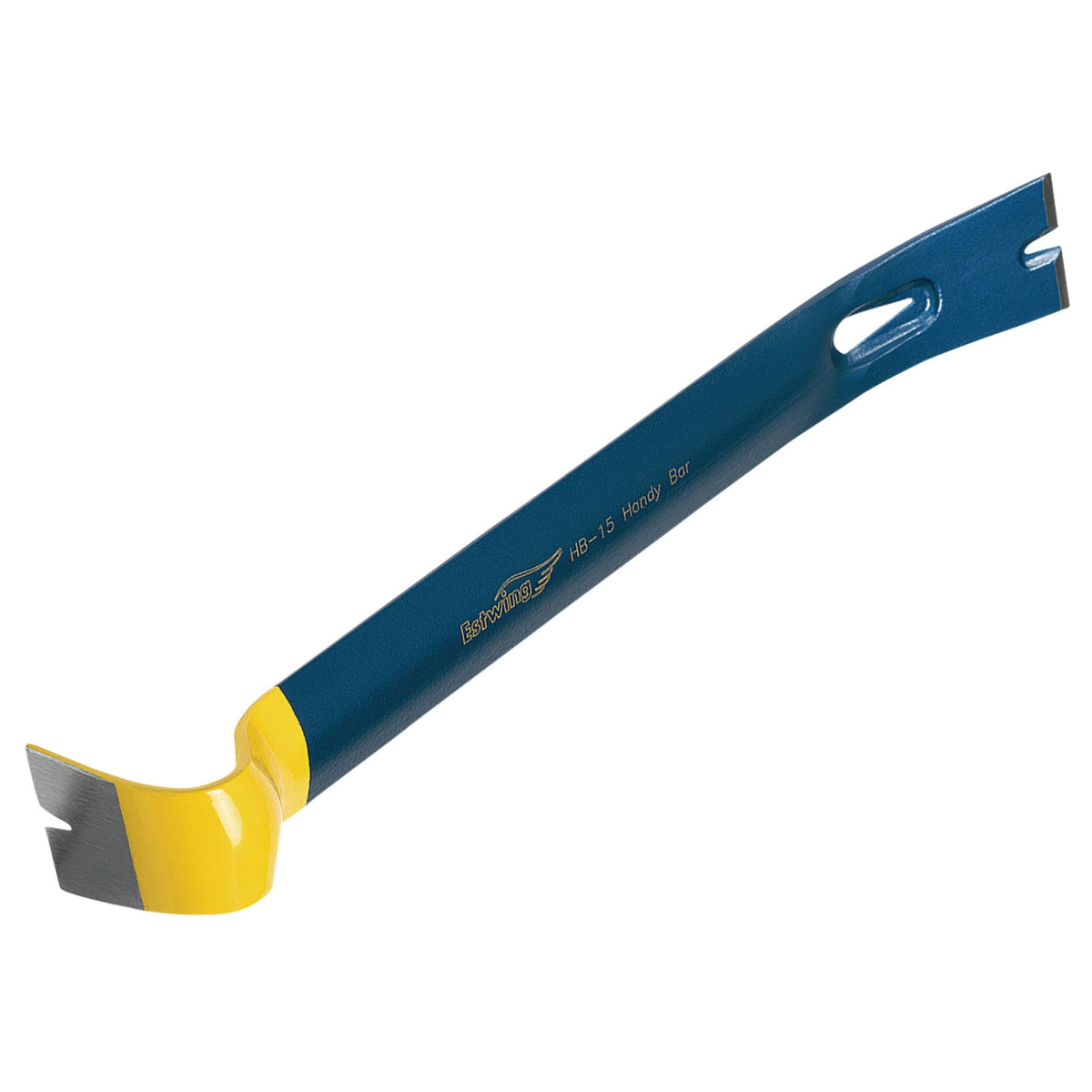 Estwing EHB-15 Handy Bar, 15"