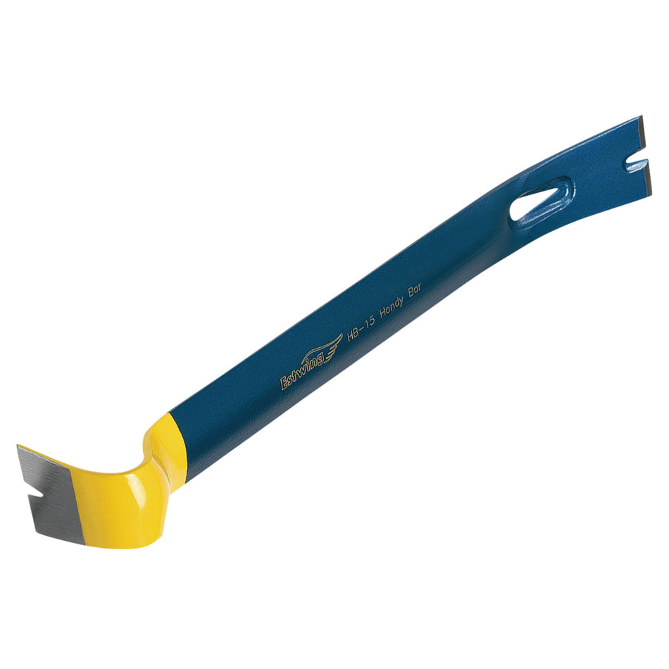 Estwing EHB-21 Handy Bar, 21" : Model No. EHB/21