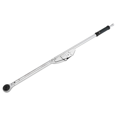 Draper Expert Breakback Torque Wrench, 3/4" Sq. Dr., 200-800Nm