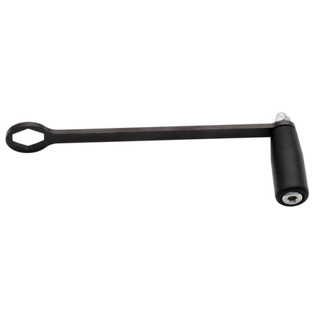 Draper Expert Breakback Torque Wrench, 3/4" Sq. Dr., 200-800Nm