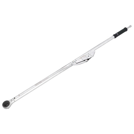 Draper Expert Breakback Torque Wrench, 1" Sq. Dr., 300-1,000Nm