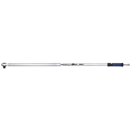 Draper Expert Breakback Torque Wrench, 1" Sq. Dr., 300-1,000Nm