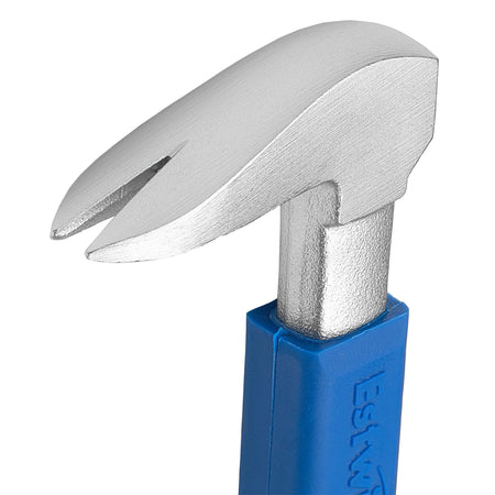 Estwing EMP250G Pro Claw Moulding Pry Bar Nail Puller, 10" : Model No. EMP250G