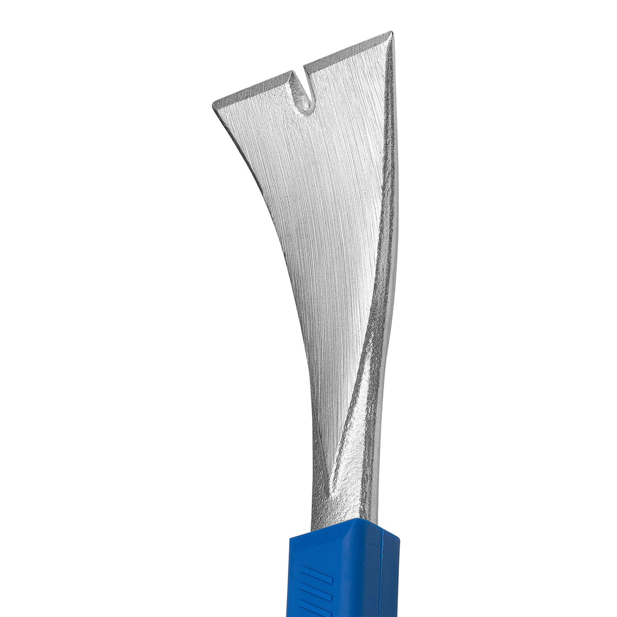 Estwing EMP250G Pro Claw Moulding Pry Bar Nail Puller, 10" : Model No. EMP250G