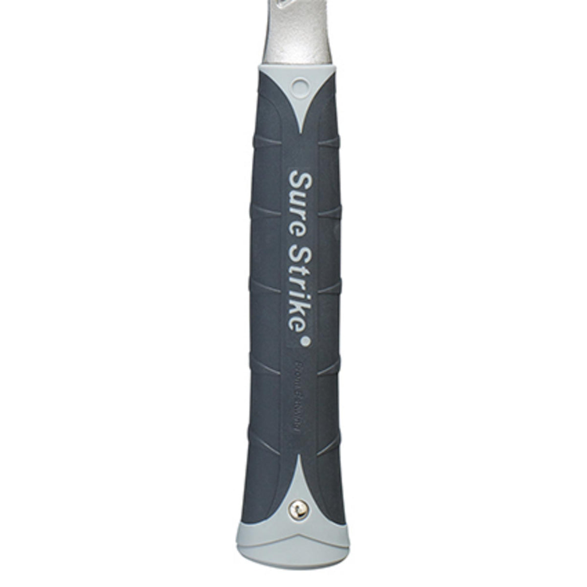 Estwing EMR16C Sure Strike Curved Claw Hammer, 16oz/453g : Model No. EMR16C