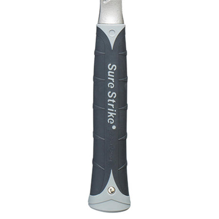 Estwing EMR16C Sure Strike Curved Claw Hammer, 16oz/453g : Model No. EMR16C