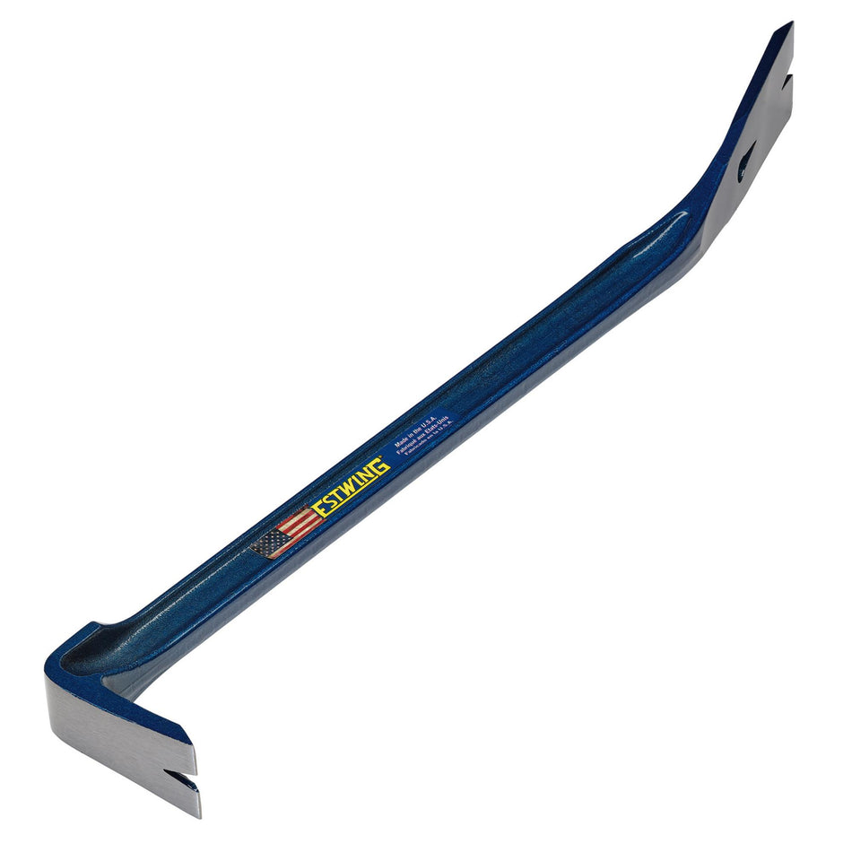 Estwing EPB/18 Pry Bar, 18"