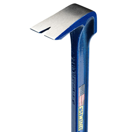 Estwing EPB/18 Pry Bar, 18"