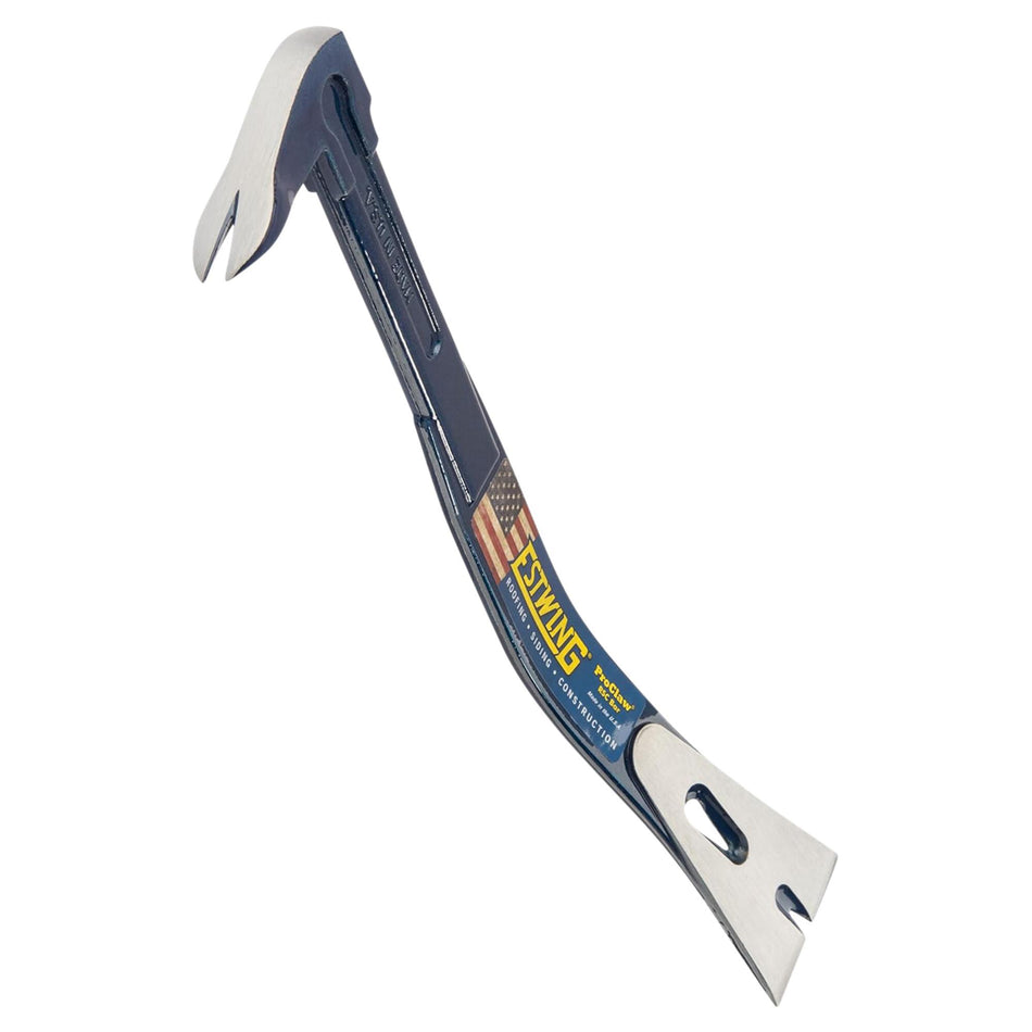 Estwing ERSC Pro Claw Moulding Puller, 16"/406mm