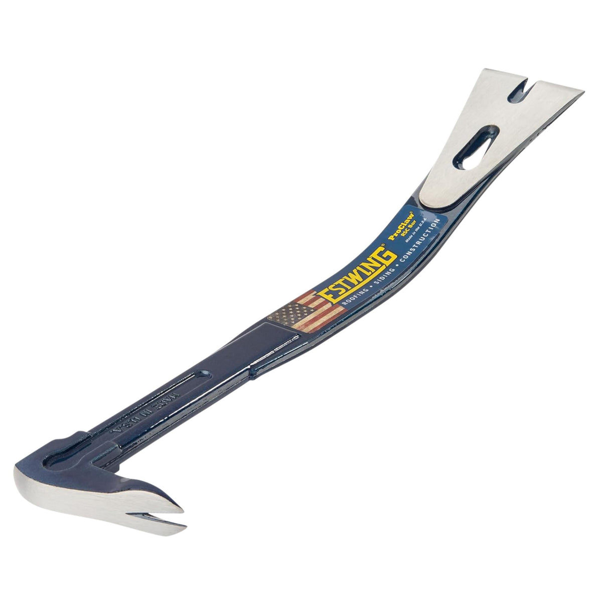 Estwing ERSC Pro Claw Moulding Puller, 16"/406mm