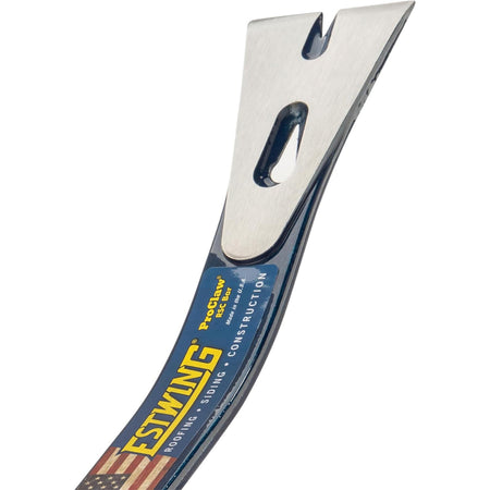 Estwing ERSC Pro Claw Moulding Puller, 16"/406mm