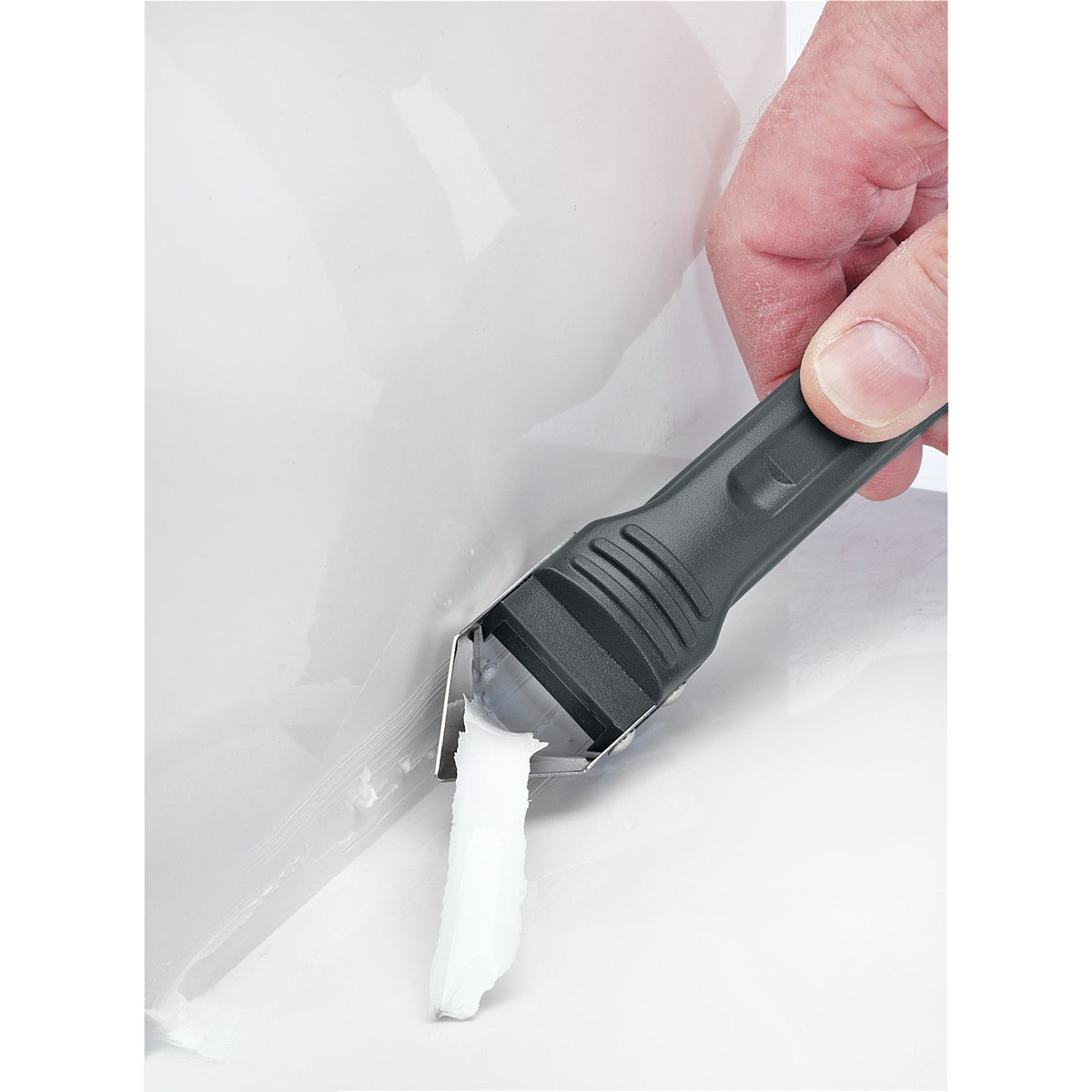 DRAPER Silicone Sealant Removal Tool: Model No.SRT