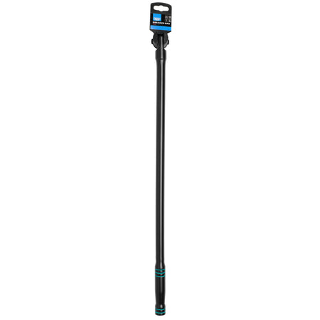 Draper Expert Breaker Bar, 1/2" Sq. Dr., 600mm, Black : Model No. BB-1/2-600-B/G