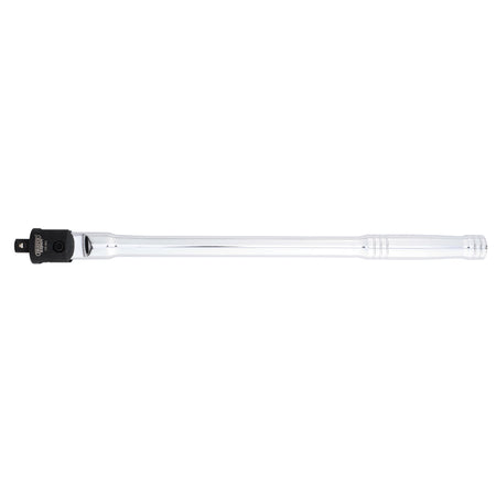 Draper Expert Breaker Bar, 1/2" Sq. Dr., 450mm : Model No. BB-1/2-450-C