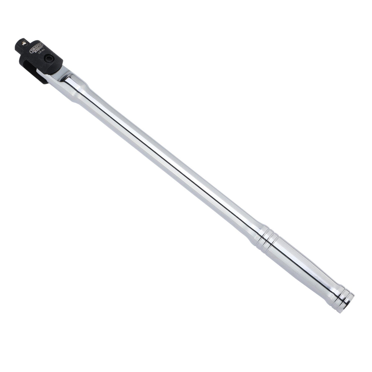 Draper Expert Breaker Bar, 1/2" Sq. Dr., 450mm : Model No. BB-1/2-450-C