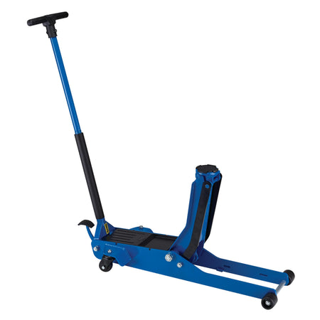 Draper Expert Low Profile Trolley Jack, 2 Tonne : Model No. TJ2-ELR
