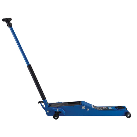 Draper Expert Low Profile Trolley Jack, 2 Tonne : Model No. TJ2-ELR