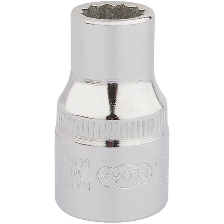 7/16in. 1/2in. Square Drive Bi-Hexagon Socket: Model No.770-LA