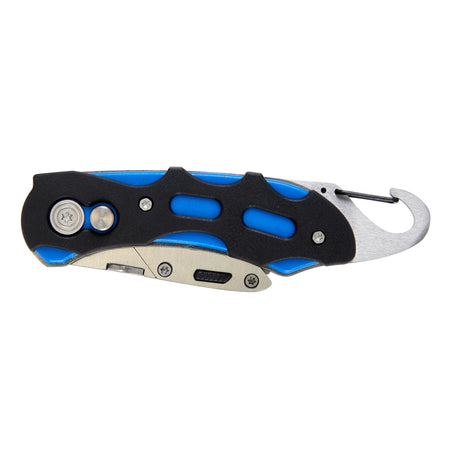 DRAPER Folding Trimming Knife: Model No. FTKC
