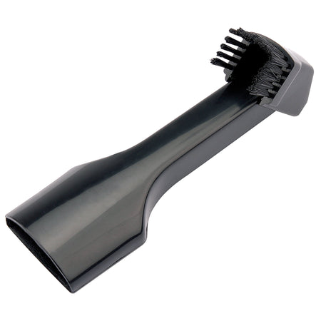 DRAPER Swivel Brush with Crevice Nozzle for 24392 Vacuum Cleaner: Model No.AVC27A