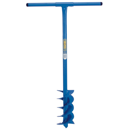 DRAPER 1050mm Fence Post Auger: Model No.FPA/1