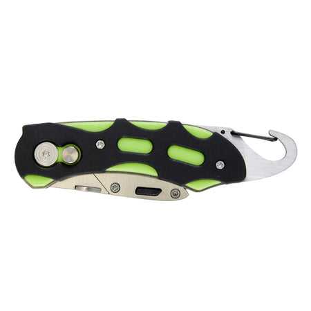 Folding Trimming Knife: Model No. FTKC/OG