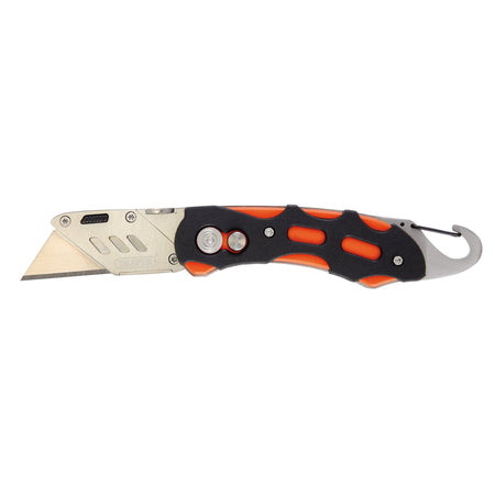 Folding Trimming Knife: Model No. FTKC/OG