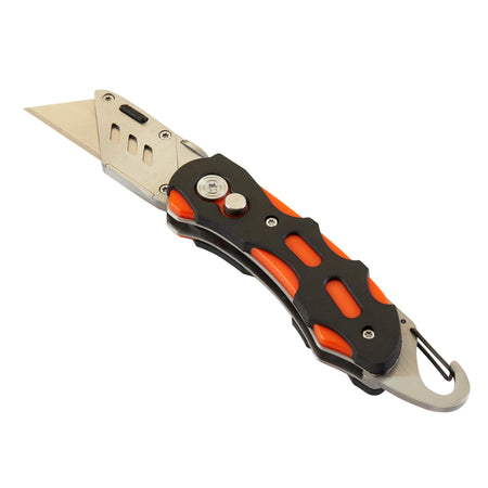 Folding Trimming Knife: Model No. FTKC/OG