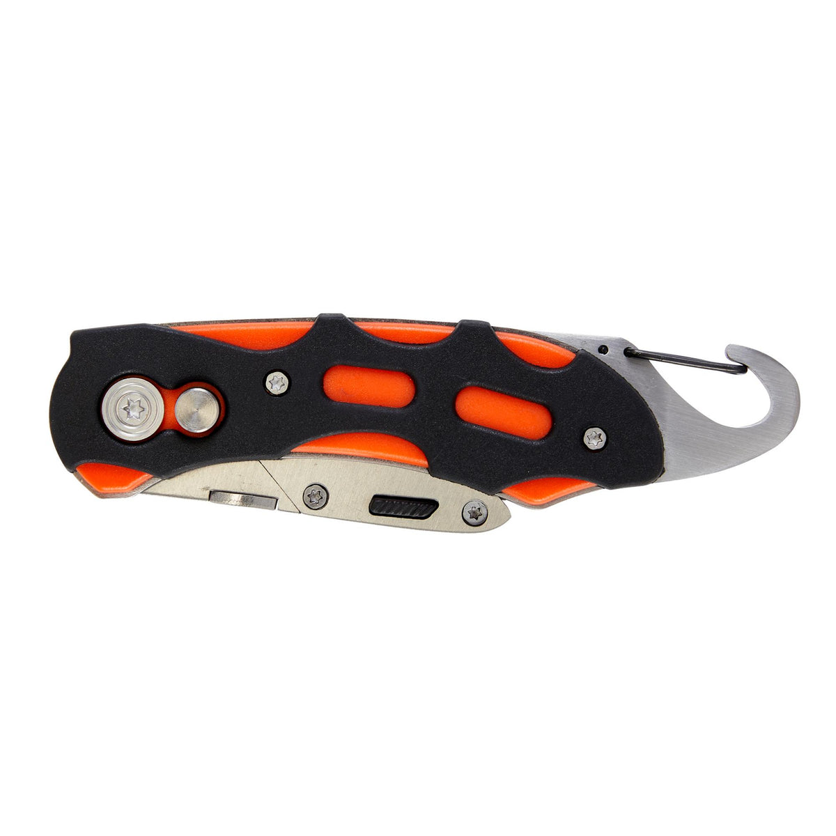 Folding Trimming Knife: Model No. FTKC/OG