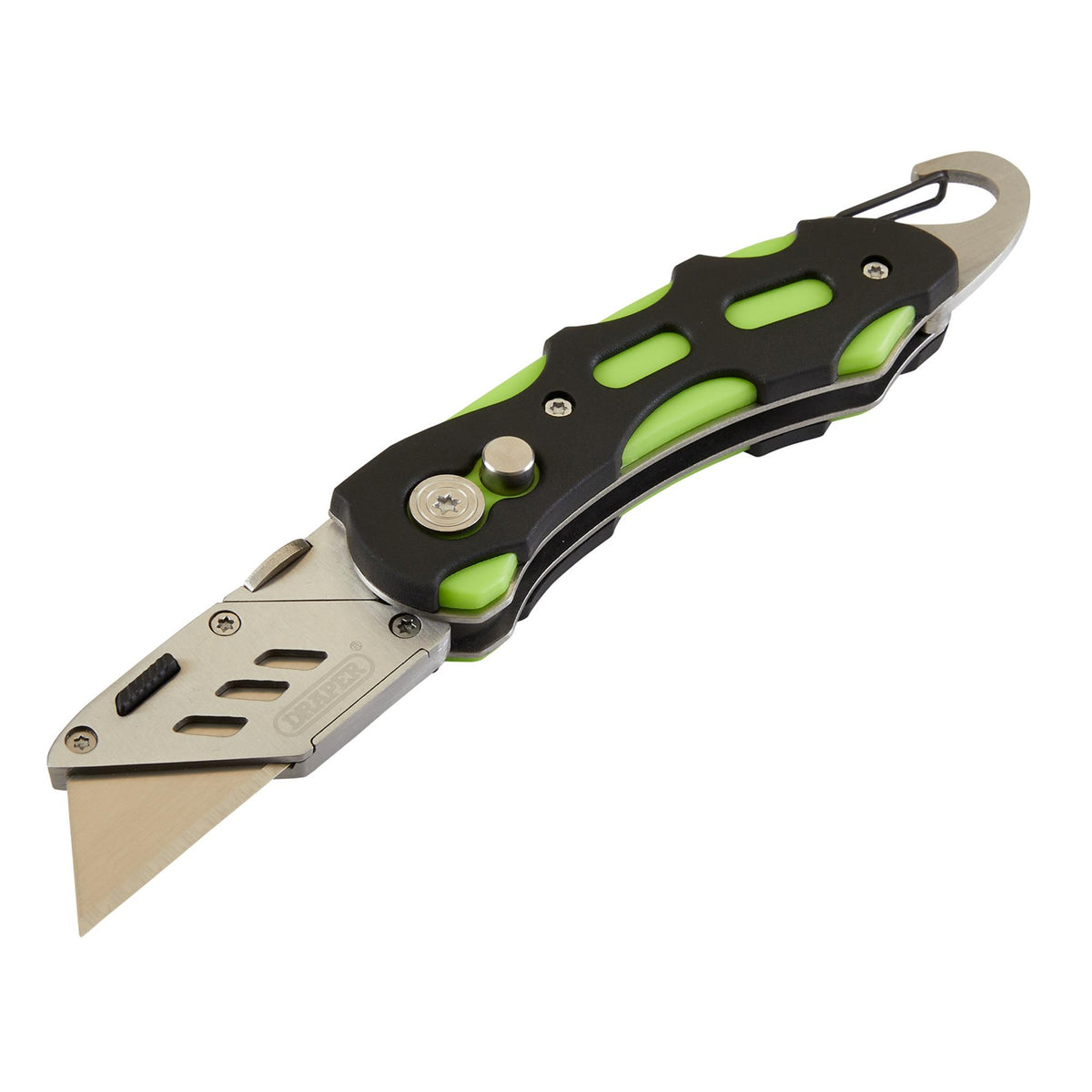 Folding Trimming Knife: Model No. FTKC/OG