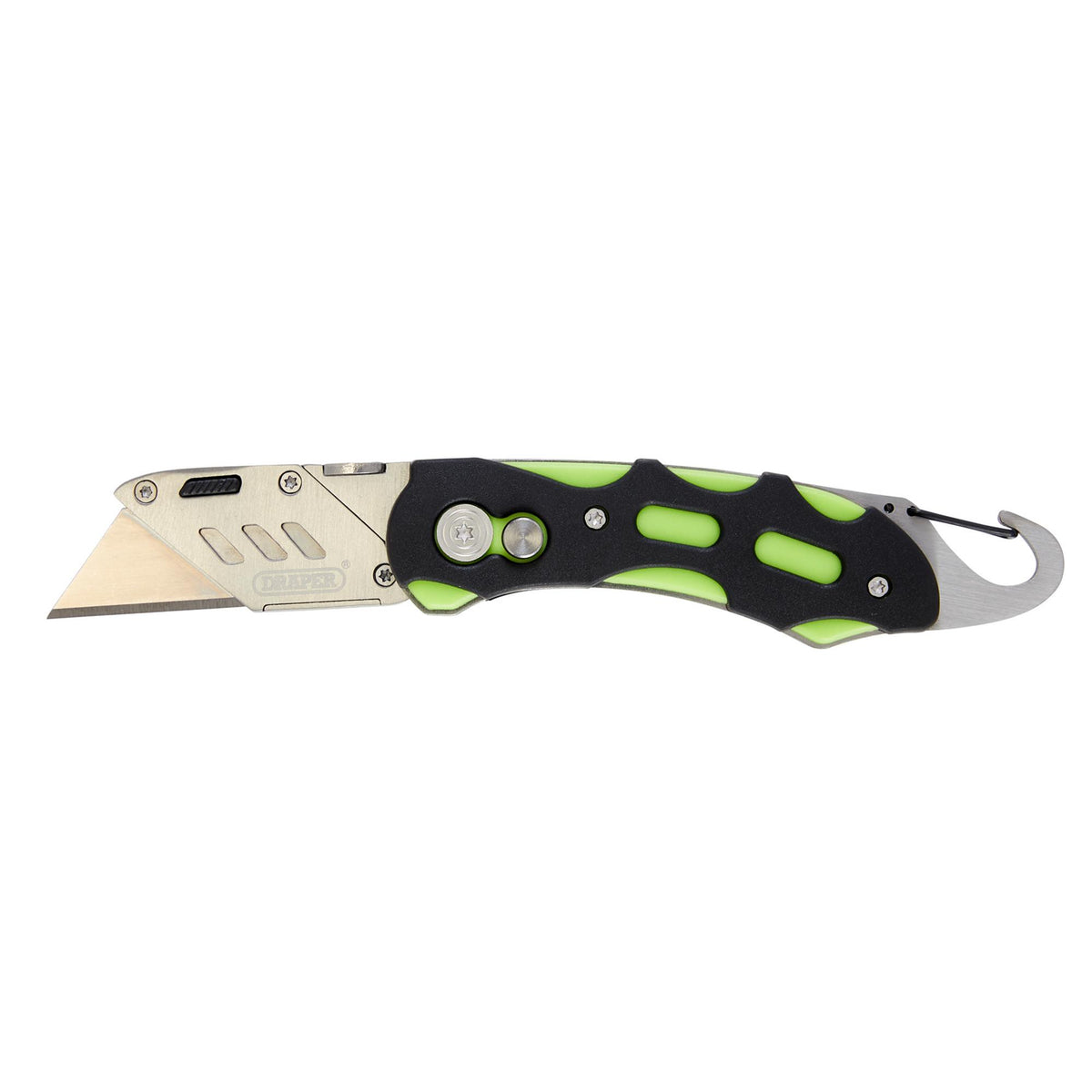 Folding Trimming Knife: Model No. FTKC/OG