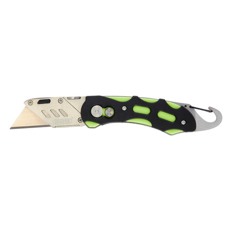 Folding Trimming Knife: Model No. FTKC/OG