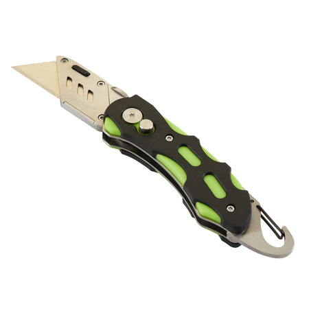 Folding Trimming Knife: Model No. FTKC/OG