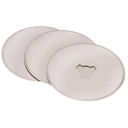 DRAPER Spare Cutting Blades: Model No.EPCSB