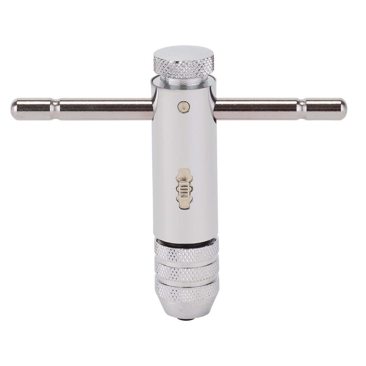 Ratchet Tap Wrench, M3-M8 : Model No. RTWM38