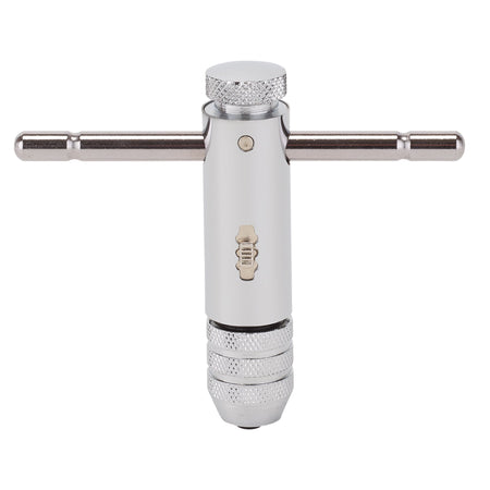 Ratchet Tap Wrench, M3-M8 : Model No. RTWM38