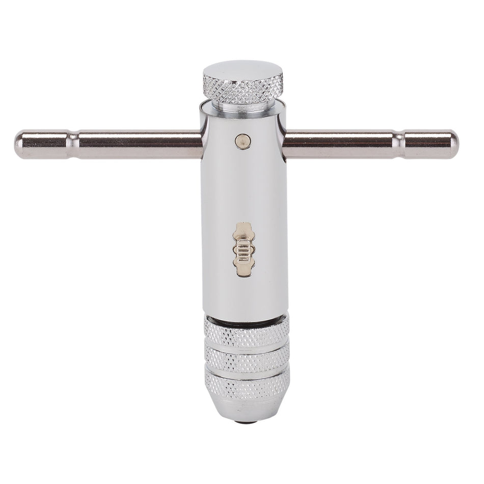 Ratchet Tap Wrench, M3-M8 : Model No. RTWM38