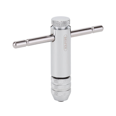 Ratchet Tap Wrench, M3-M8 : Model No. RTWM38