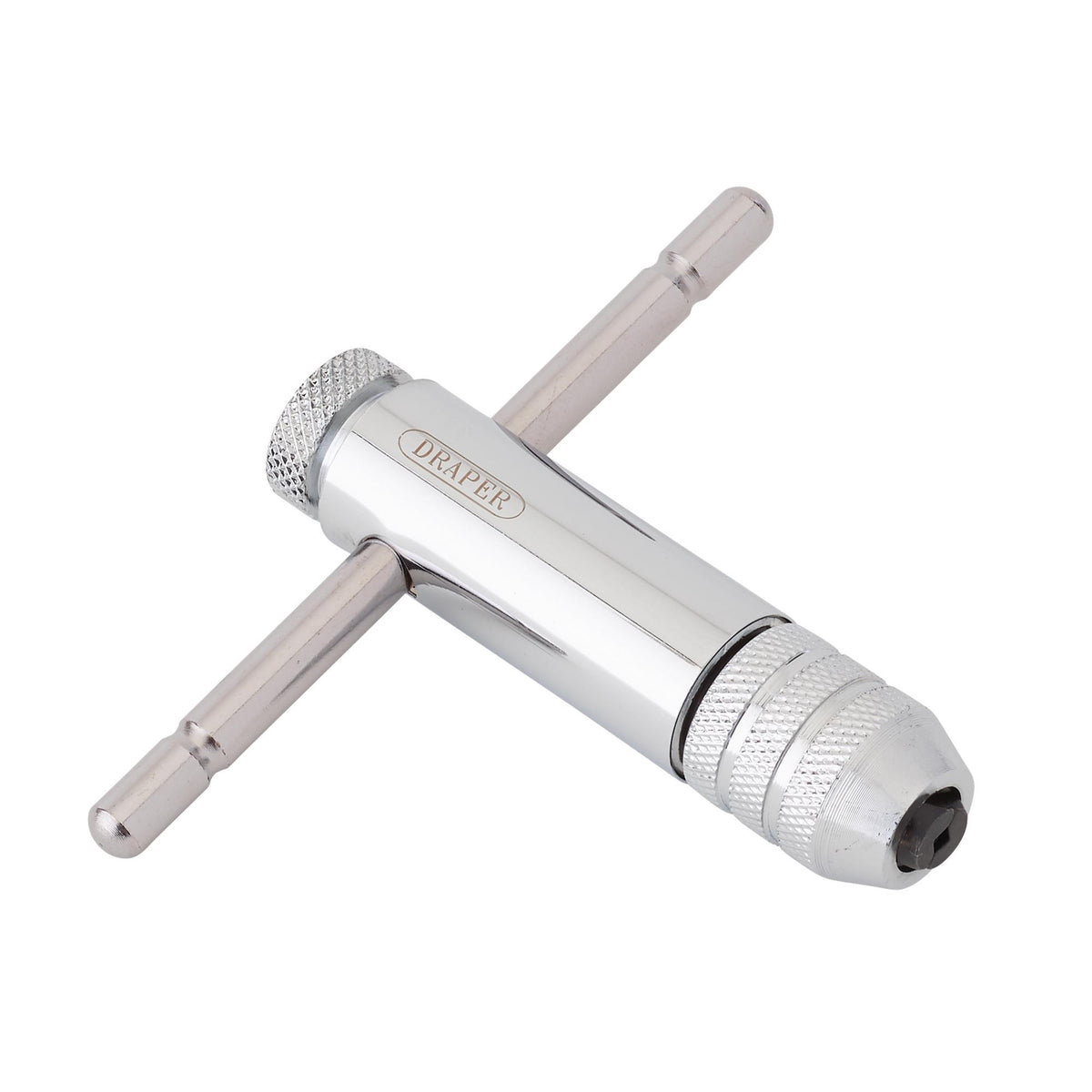 Ratchet Tap Wrench, M3-M8 : Model No. RTWM38