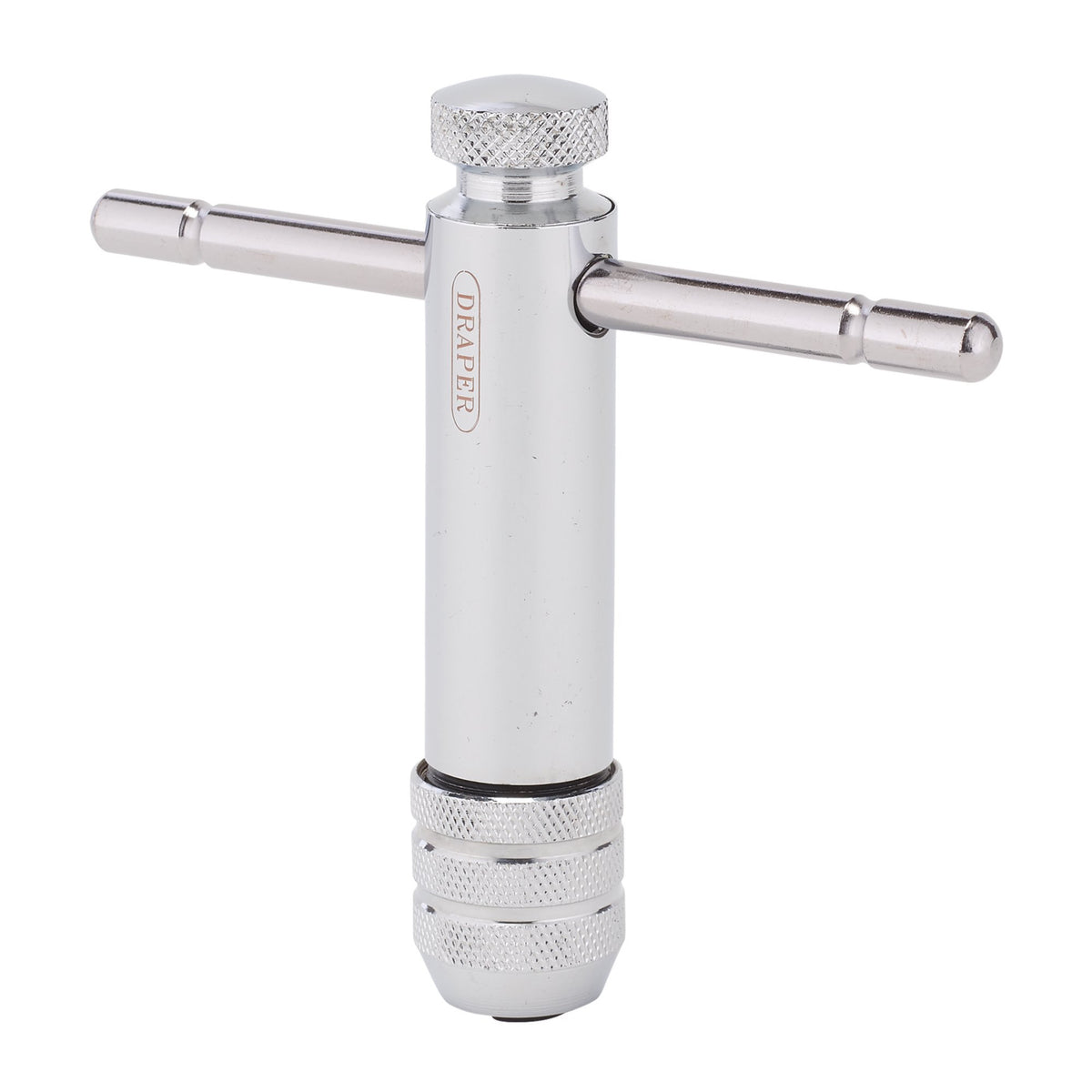 Ratchet Tap Wrench, M5-M12 : Model No. RTWM512