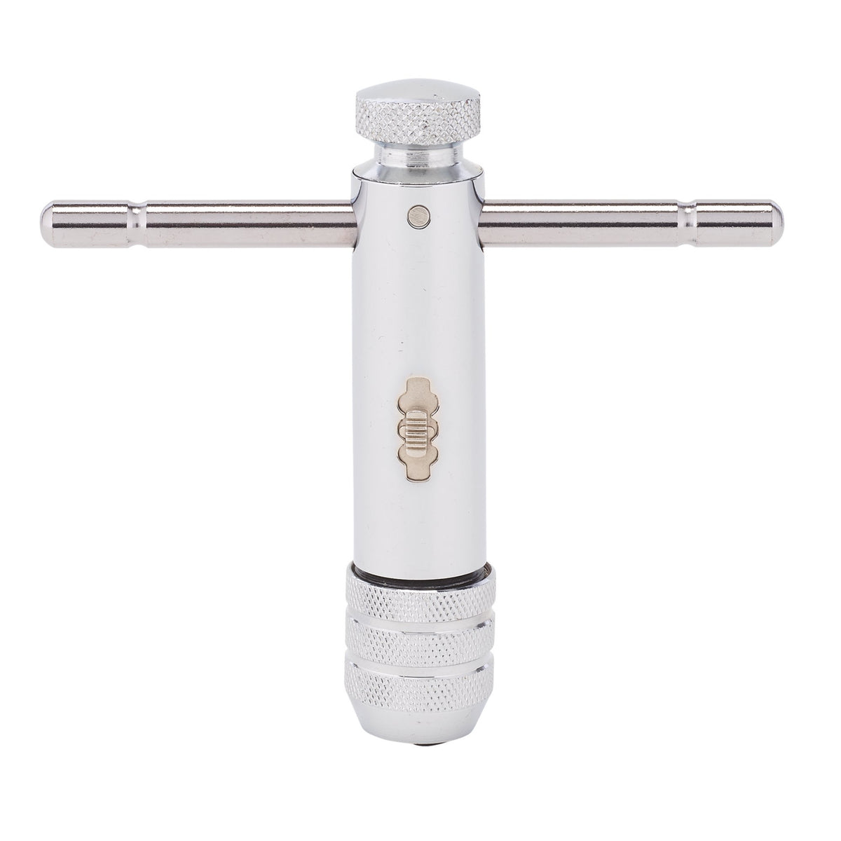Ratchet Tap Wrench, M5-M12 : Model No. RTWM512