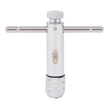 Ratchet Tap Wrench, M5-M12 : Model No. RTWM512