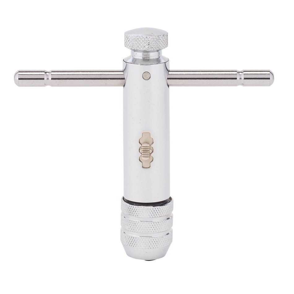 Ratchet Tap Wrench, M5-M12 : Model No. RTWM512