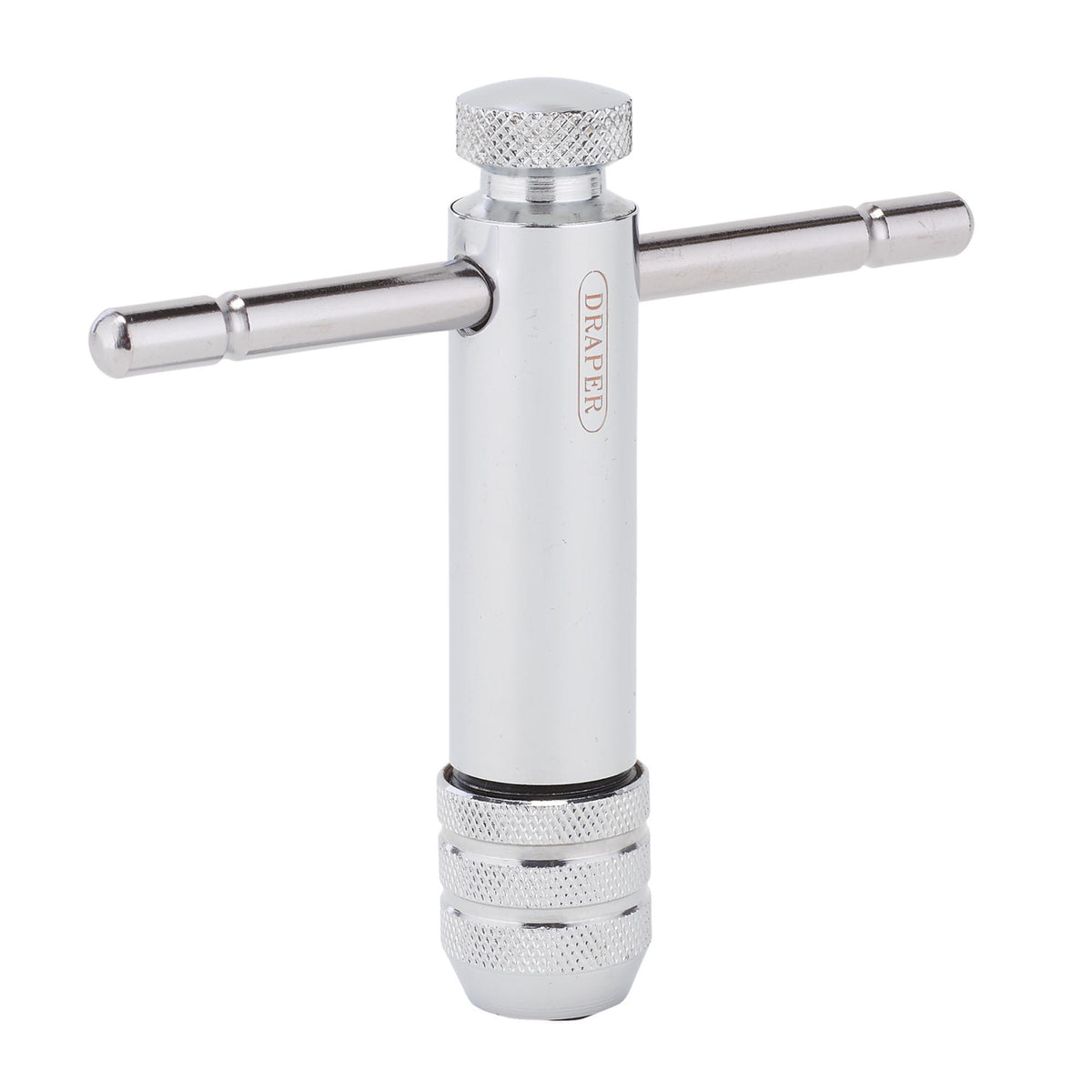 Ratchet Tap Wrench, M5-M12 : Model No. RTWM512