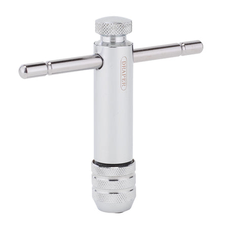 Ratchet Tap Wrench, M5-M12 : Model No. RTWM512