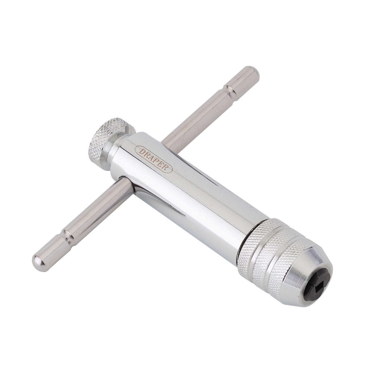 Ratchet Tap Wrench, M5-M12 : Model No. RTWM512