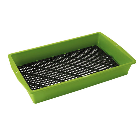 DRAPER Adjustable Garden Sieve Model No. AGS1