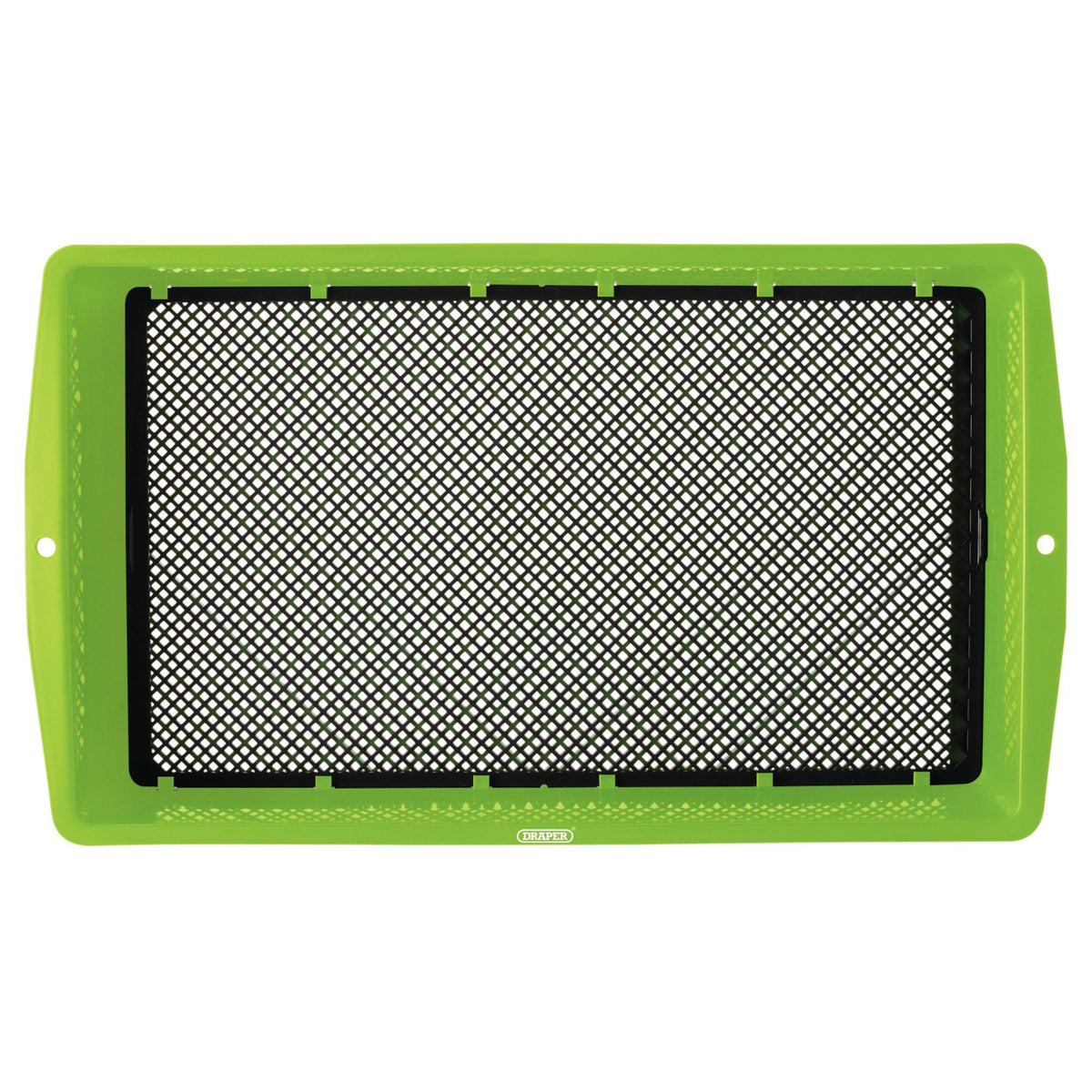 DRAPER Adjustable Garden Sieve Model No. AGS1