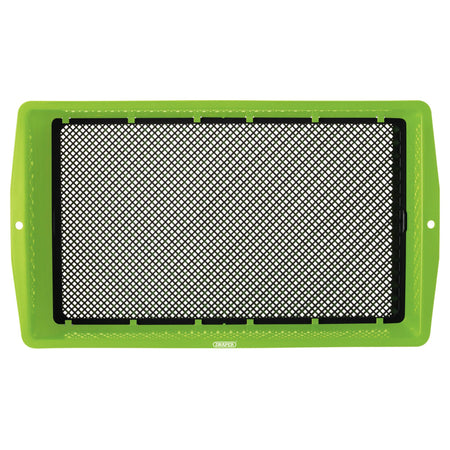 DRAPER Adjustable Garden Sieve Model No. AGS1